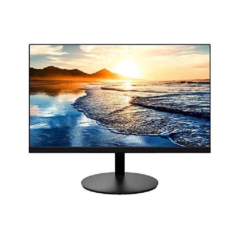 Monitor Planar 21.5  Fhd 1920 X 1080 Hdmi Vga  Pln2200 Negro