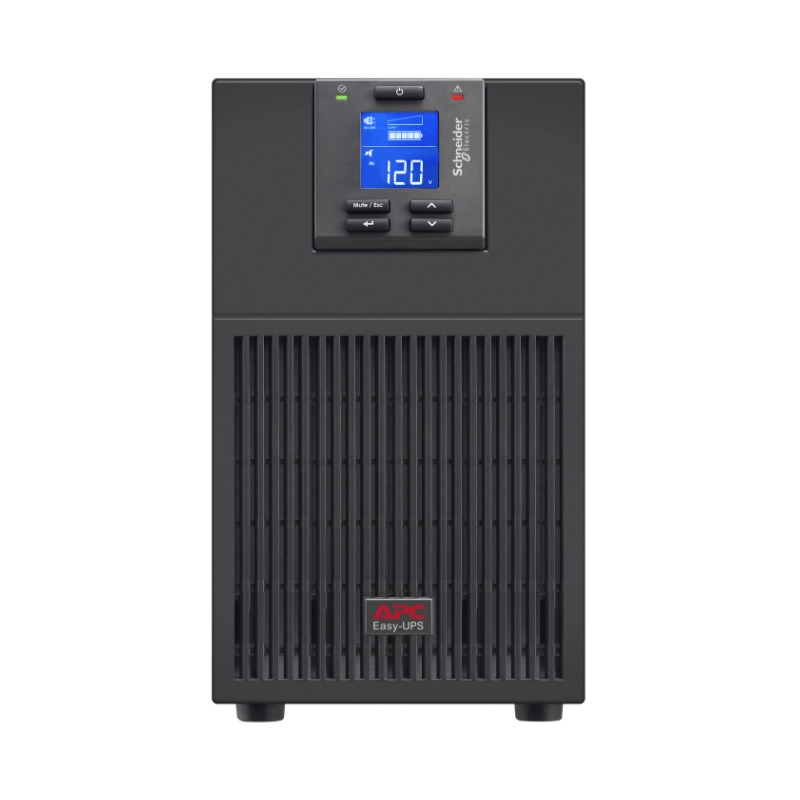 Ups Apc Srv 3000va 110v 2400w 5sal