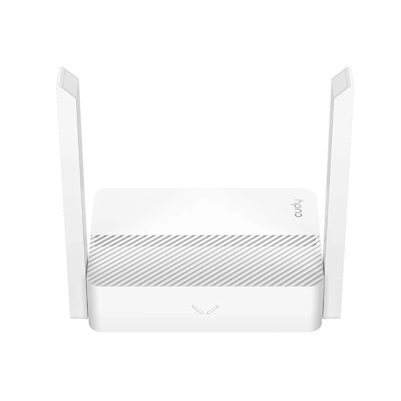 Router Cudy 300Mbps 2.4Ghz N300 Dual Banb