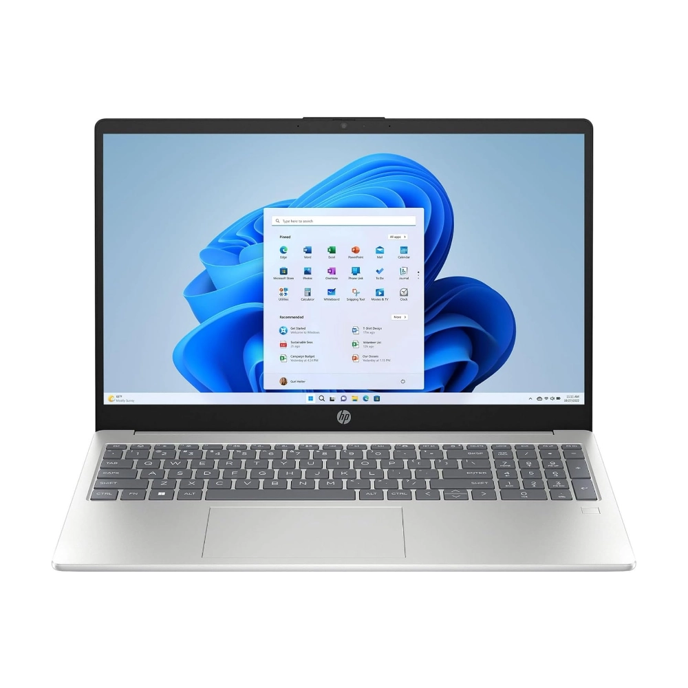 Laptop HP 15 6 Pulgadas 15-FD0133 Ci3-8Gb-256Gb Ssd
