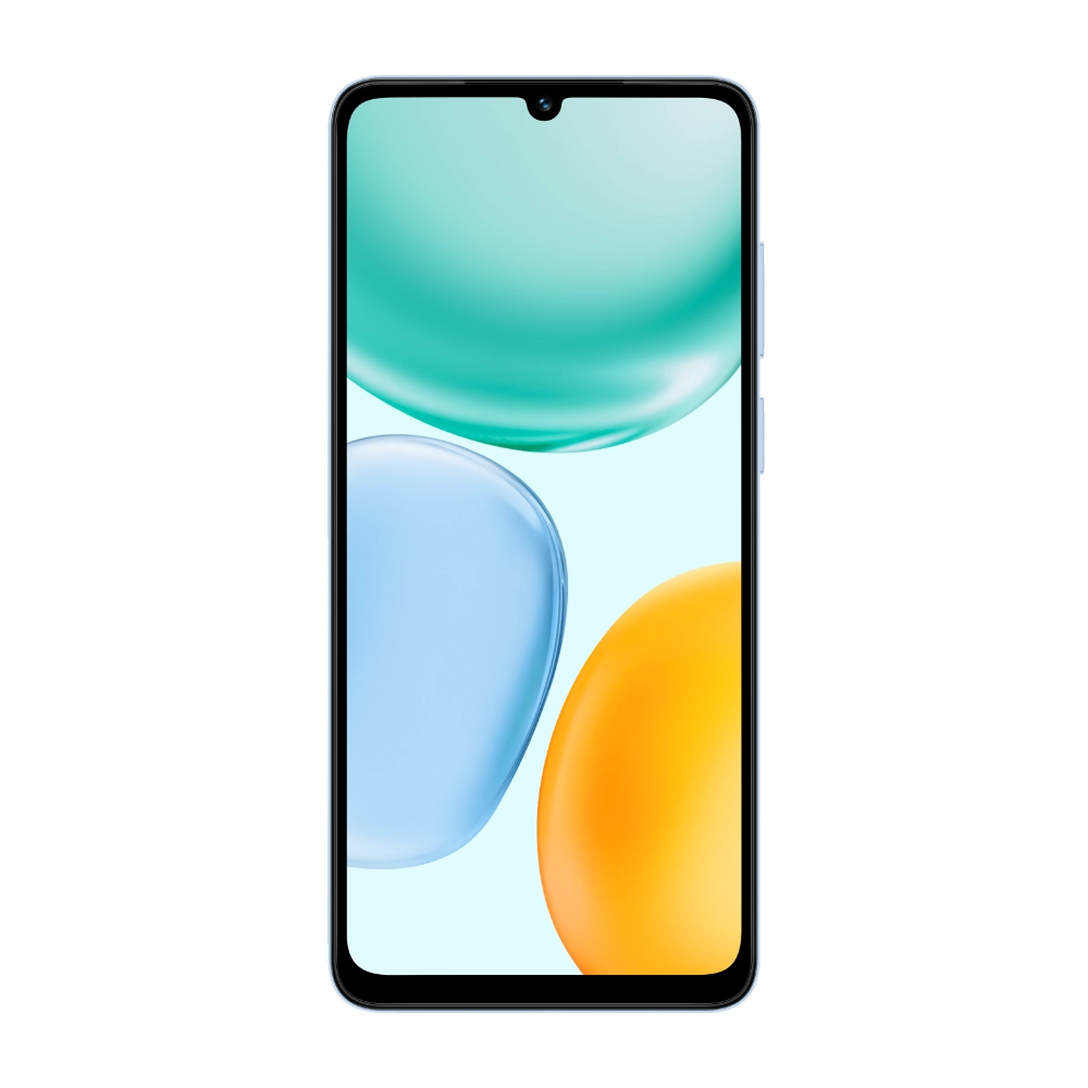 Celular Honor X5C 6.7 4GB-128GB Azul