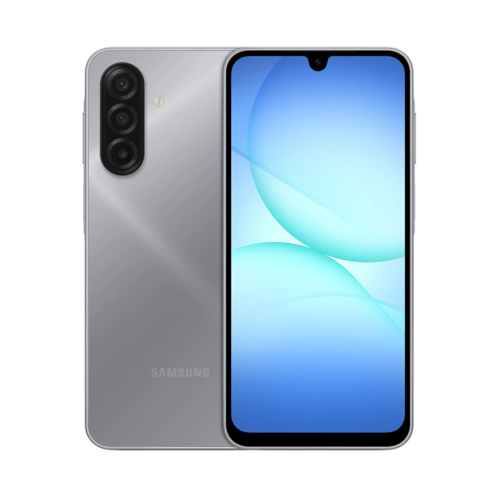 Celular Samsung Galaxy A17 4G Gris 6.7” 8Gb | 256Gb