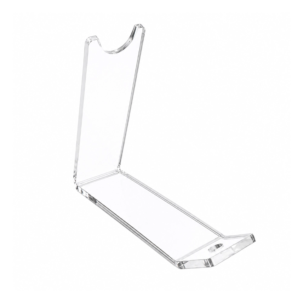Soporte Acrílico para Pluma 2x8x10 cm