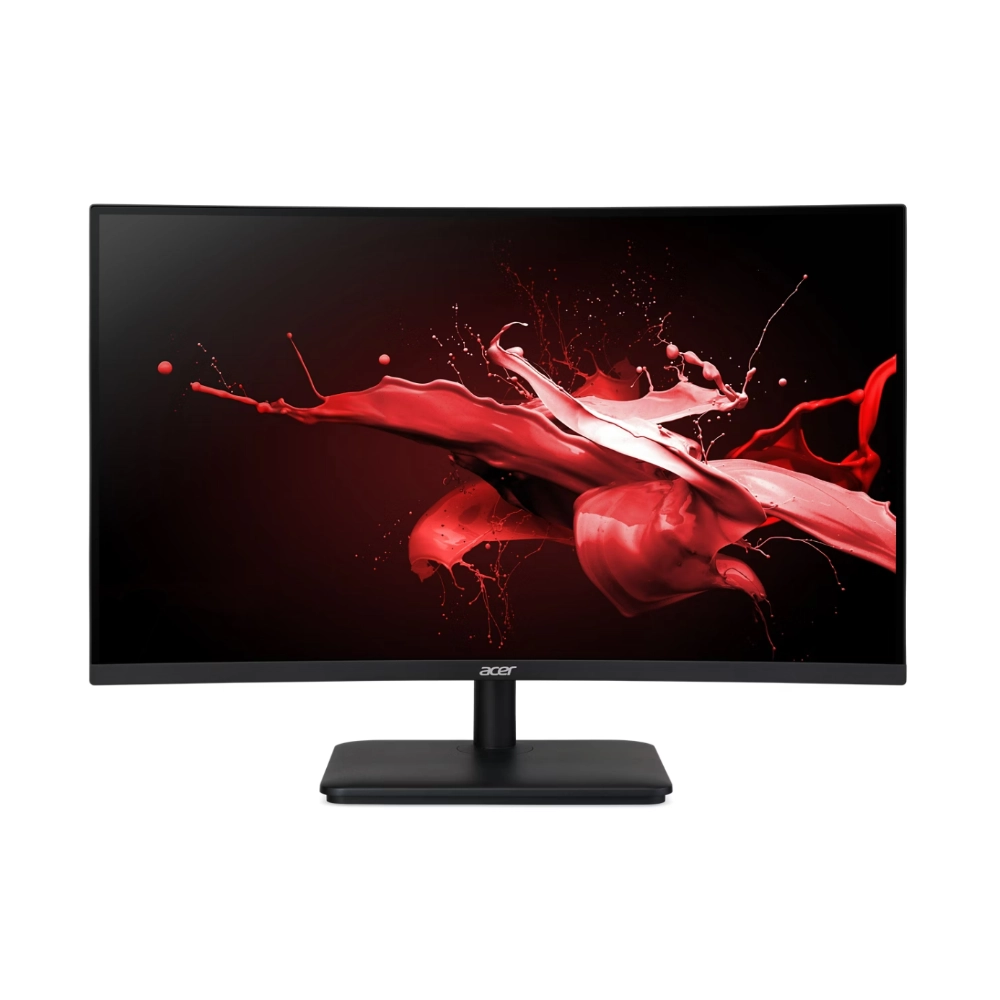 Monitor Acer 27  Curvo 1Ms 280Hz 2Hdmi Display Port ED270