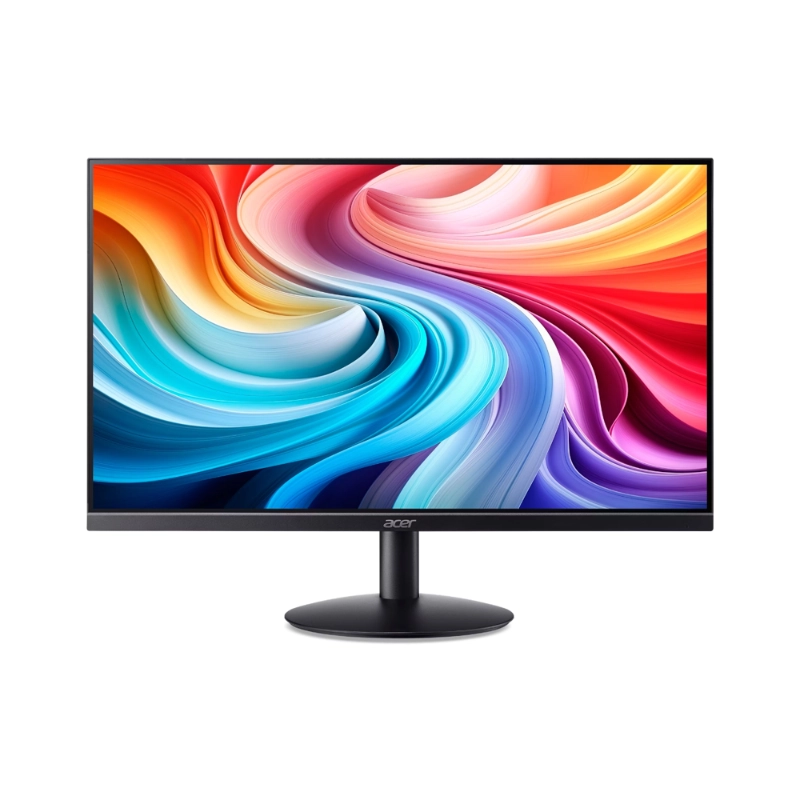 Monitor Acer 24  1Ms 120Hz Hdmi VGA Sb240y  Ultra-thin