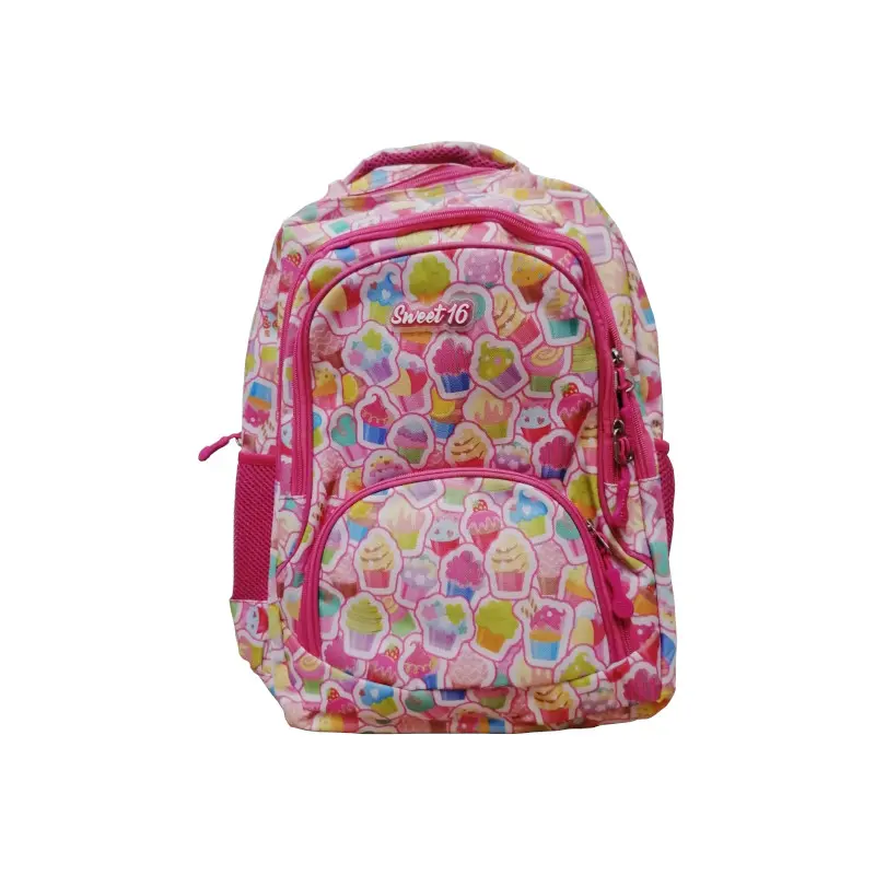 Mochila Sweet16 17