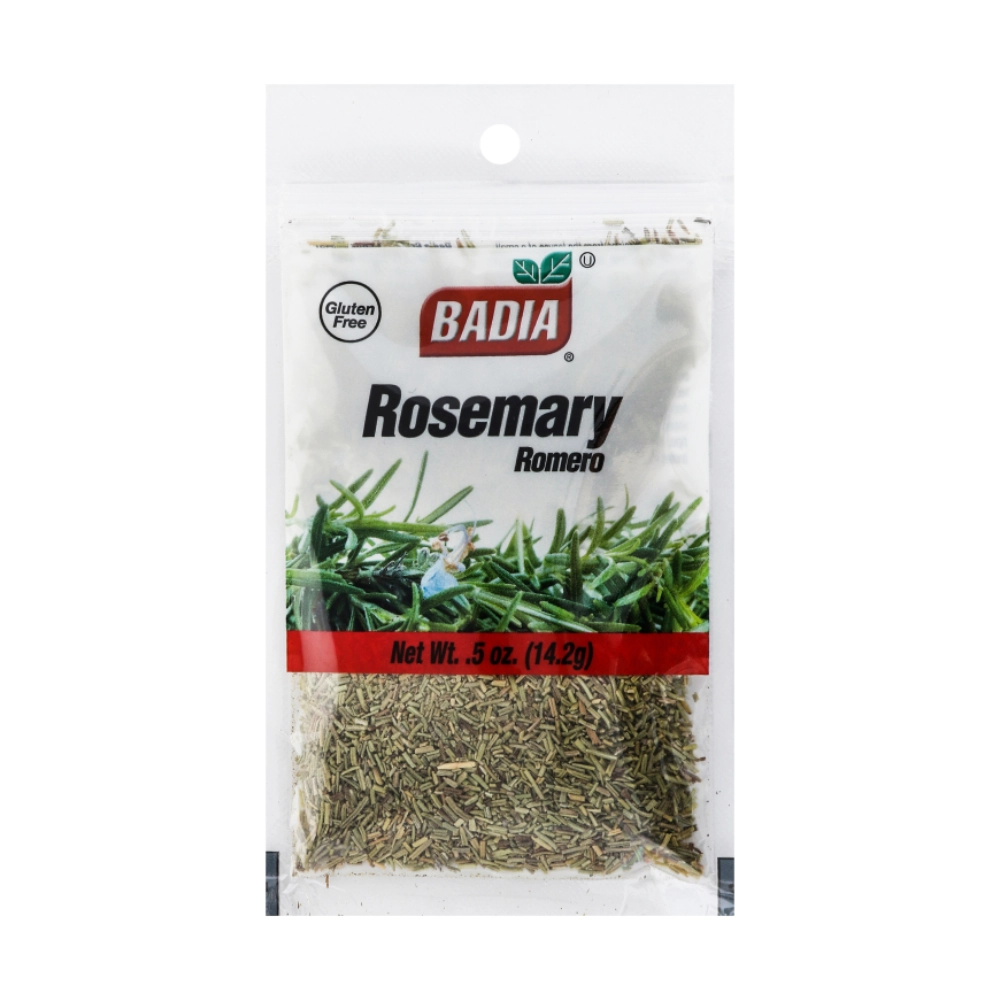 Condimento Badia Romero Sobre 0.5 Oz