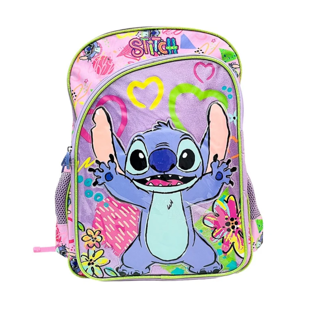 Mochila Stitch 16