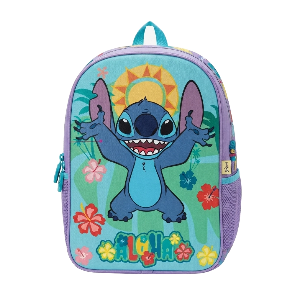 Mochila Stitch 13