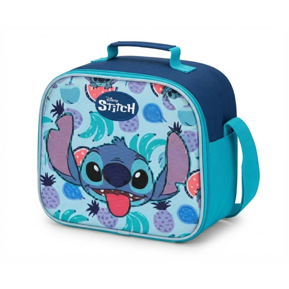 Lonchera Stitch