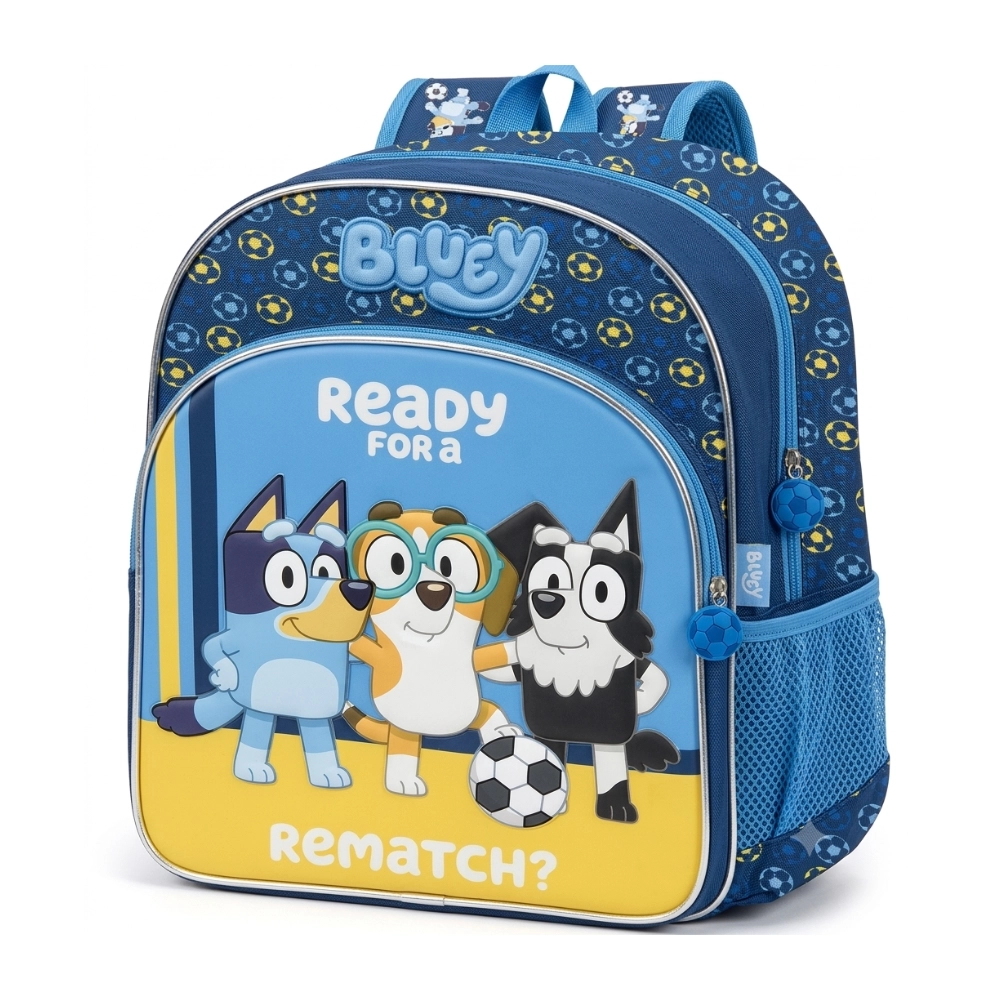 Mochila Bluey 13