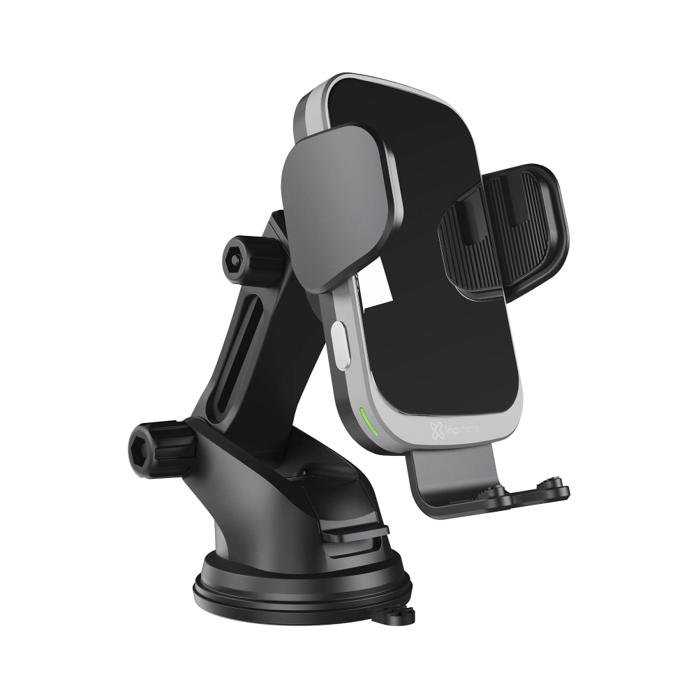 Soporte P/Celular Carga Inalam 15W Kcw-515 Klipx