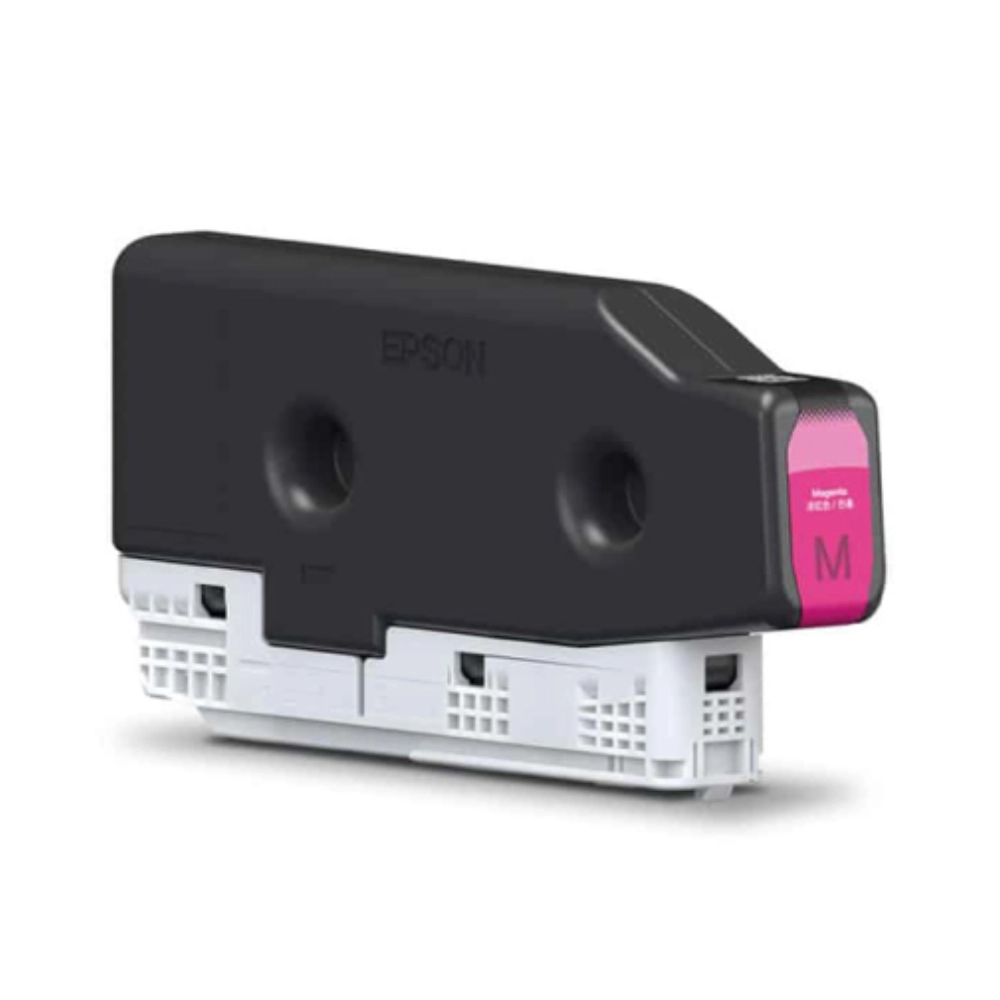 Tinta Eps T08M Magenta Wf Am-C550
