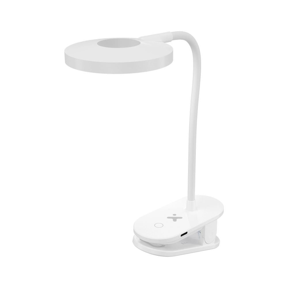Lampara Led De Escritorio Usb-C 4.2W Recargable 1200 Mah Xtech