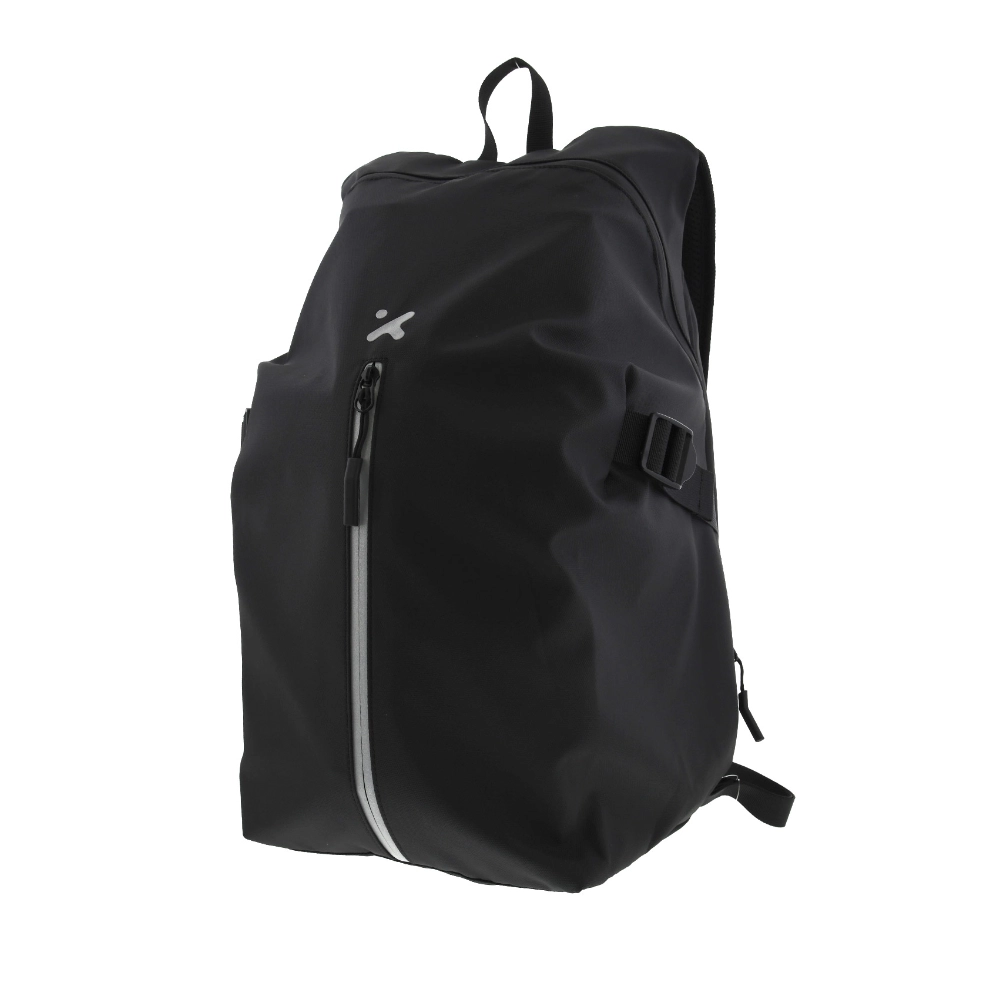 Mochila 15.6  P/Casco De Moto Negro Xtech Xtb-520