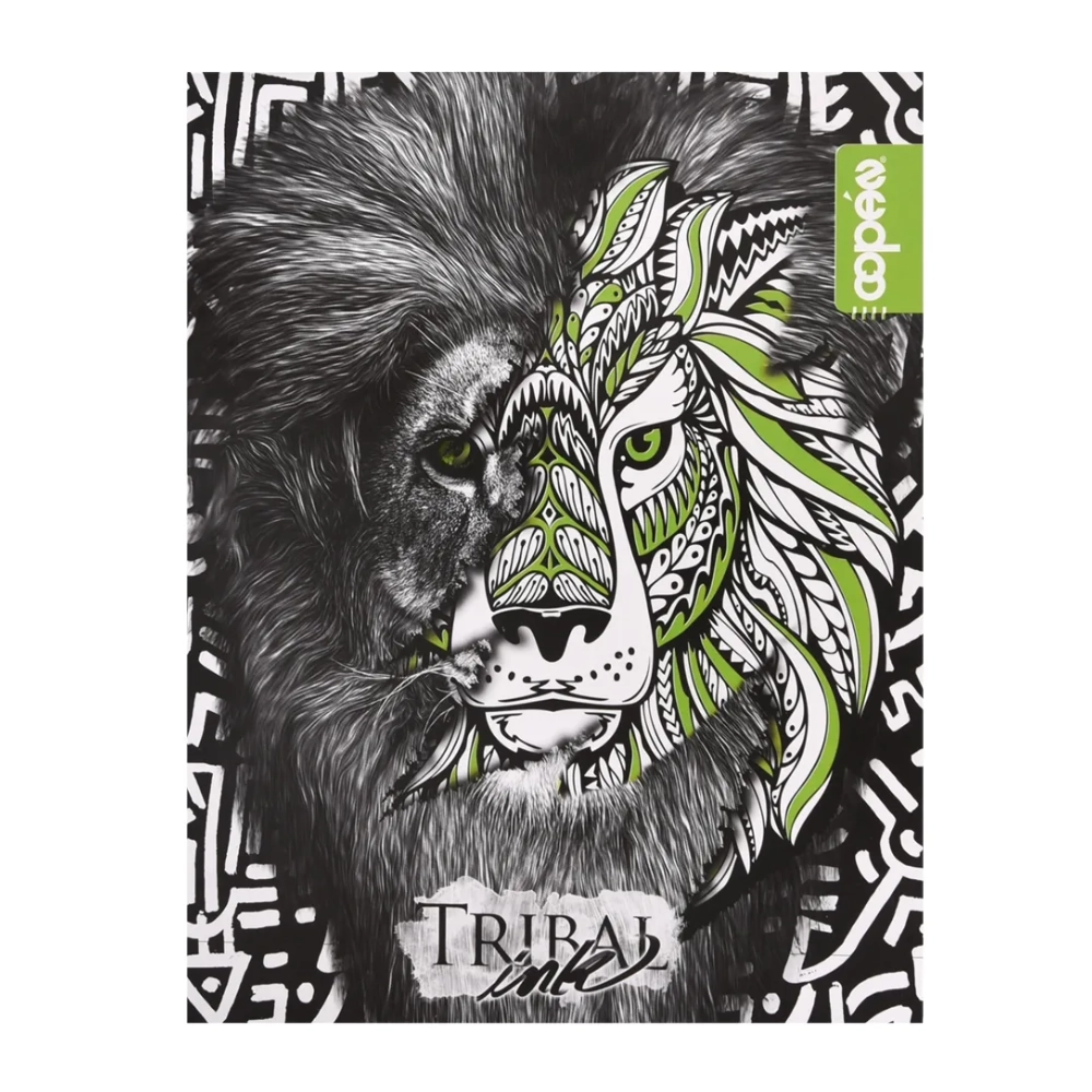 Block Liso Copan T/Carta 120pag