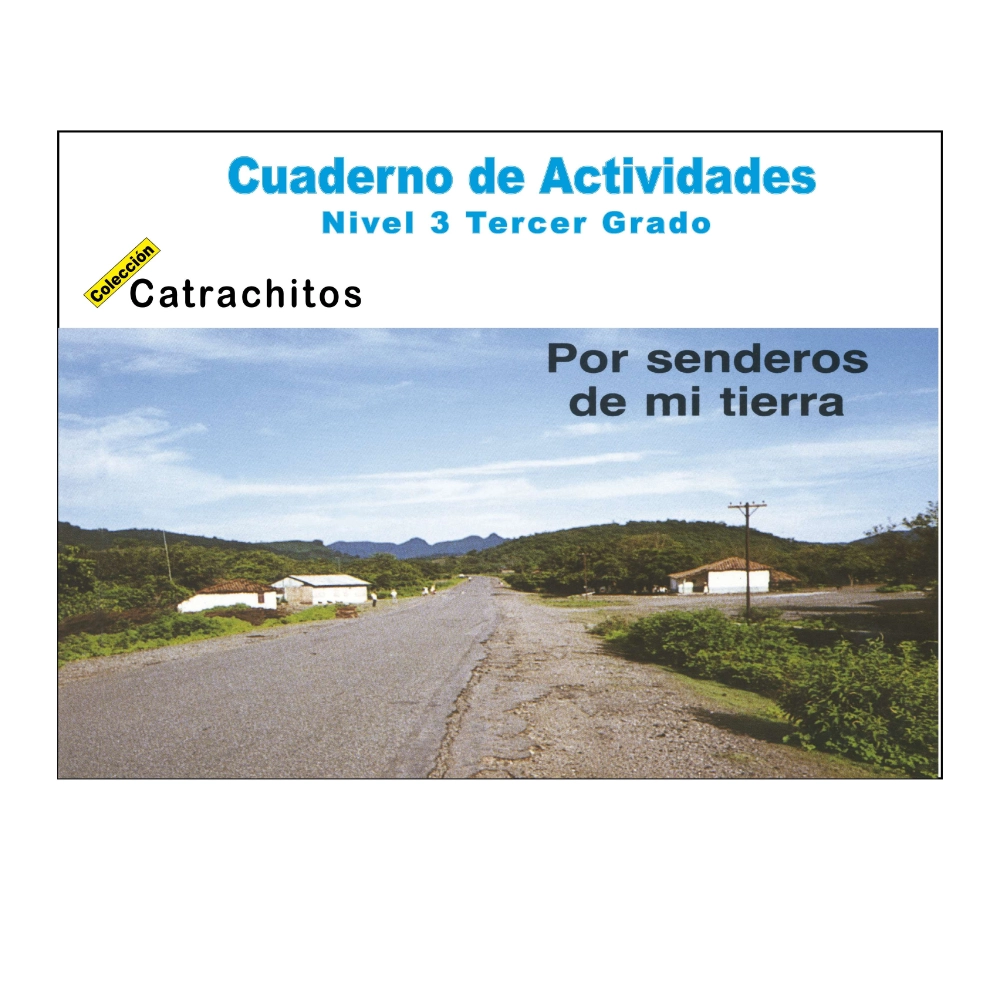 Catrachitos Actividades Iii Grado