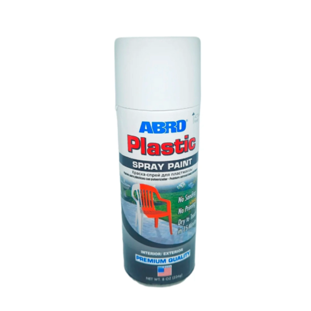 Pintura En Spray Blanco Gloss Spp-016