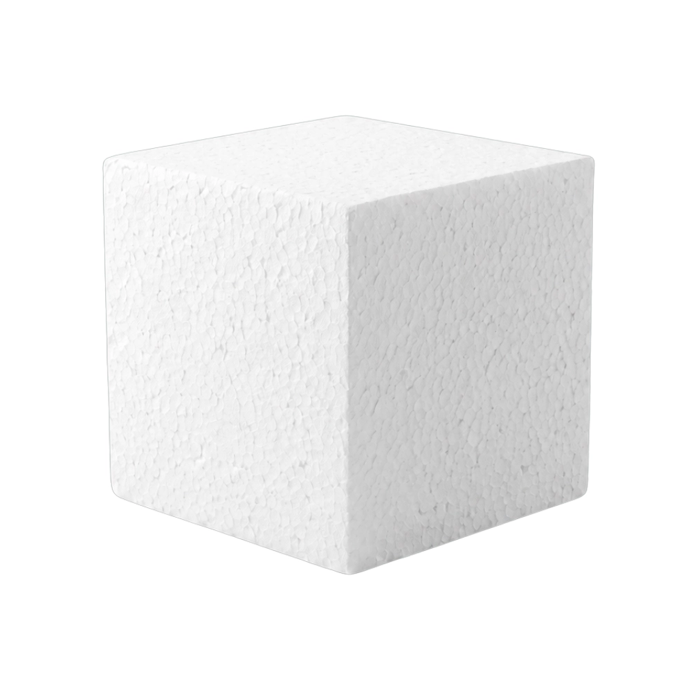 Esteirofon Cubo 8X8X8
