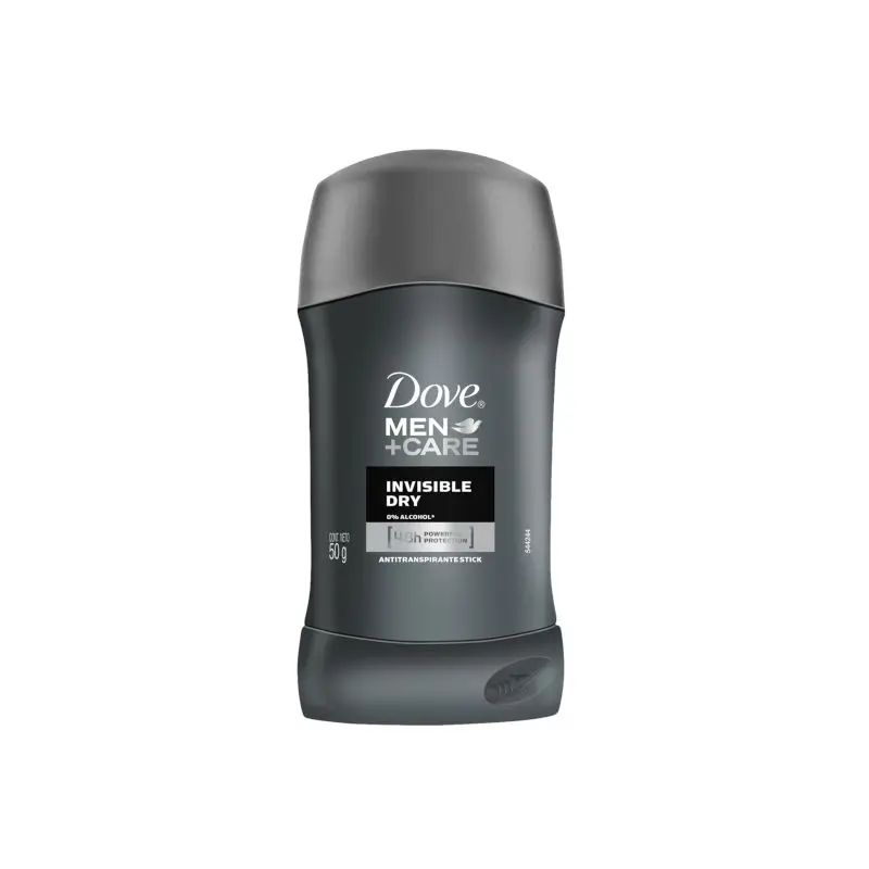 Desodorante Dove Invisible Dry Men 45Gr