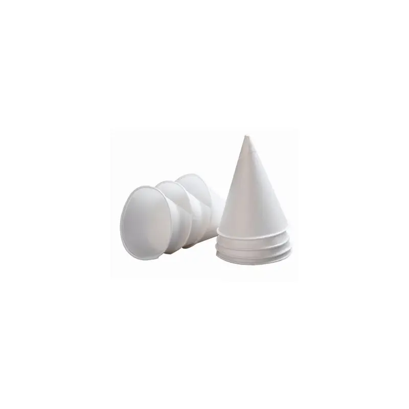 Vaso Conico 4.5 Onz 200 Unds