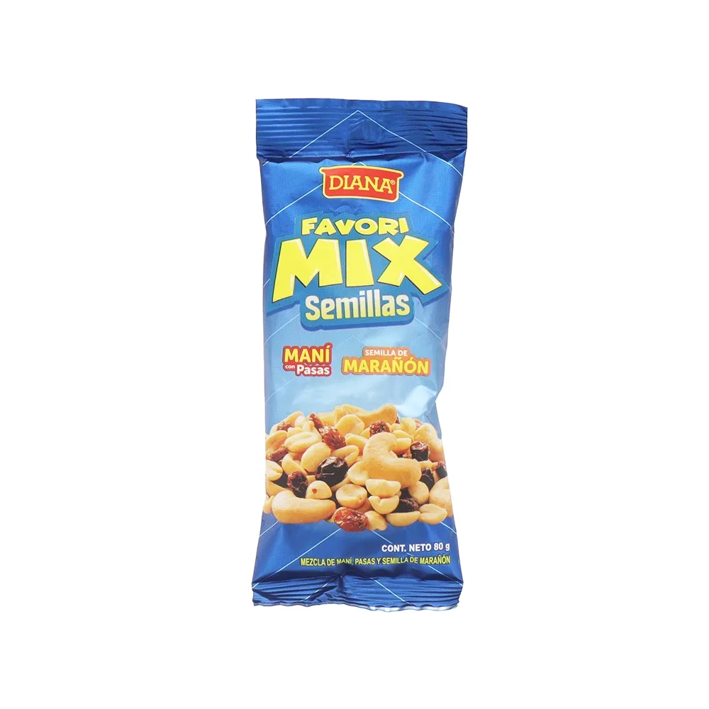 Semillas Favorimix Marañon Diana 80gr