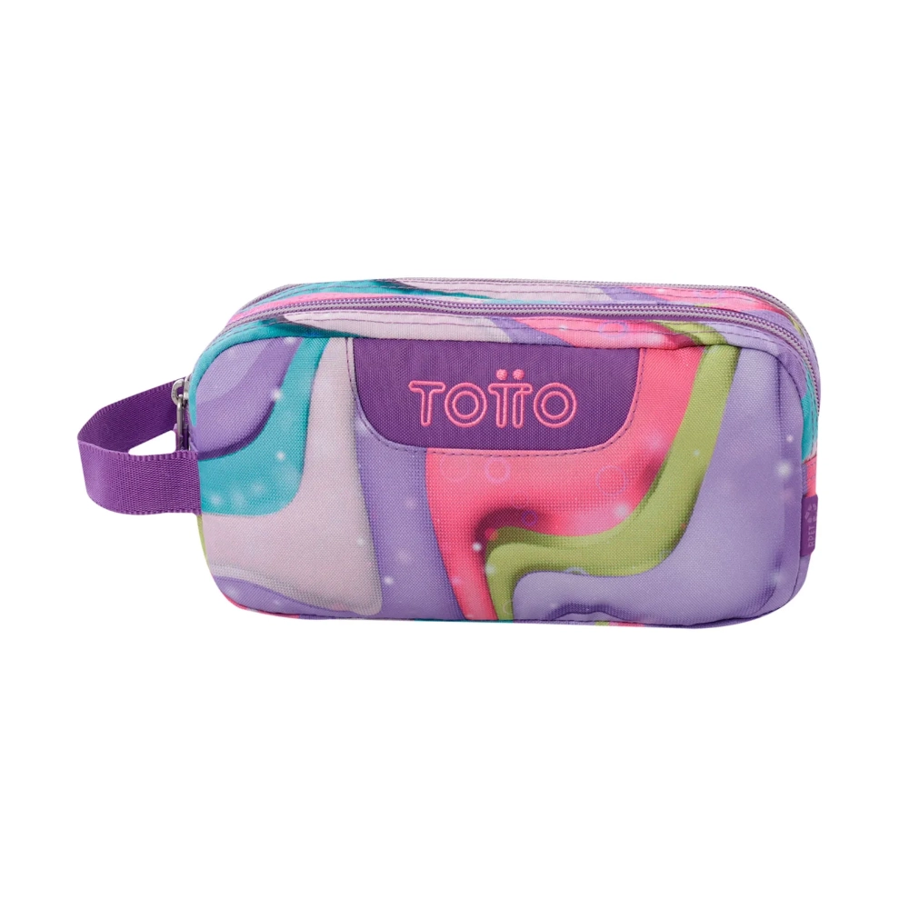 Lapícero Totto  Escuadra 4Qr