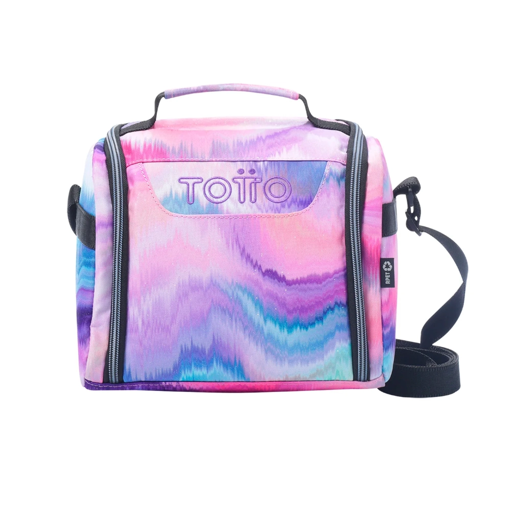 Lonchera Totto Resaltador Glitter 0Kd