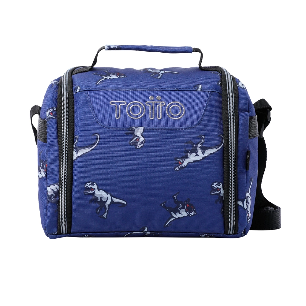Lonchera Totto Resaltador 9Jb