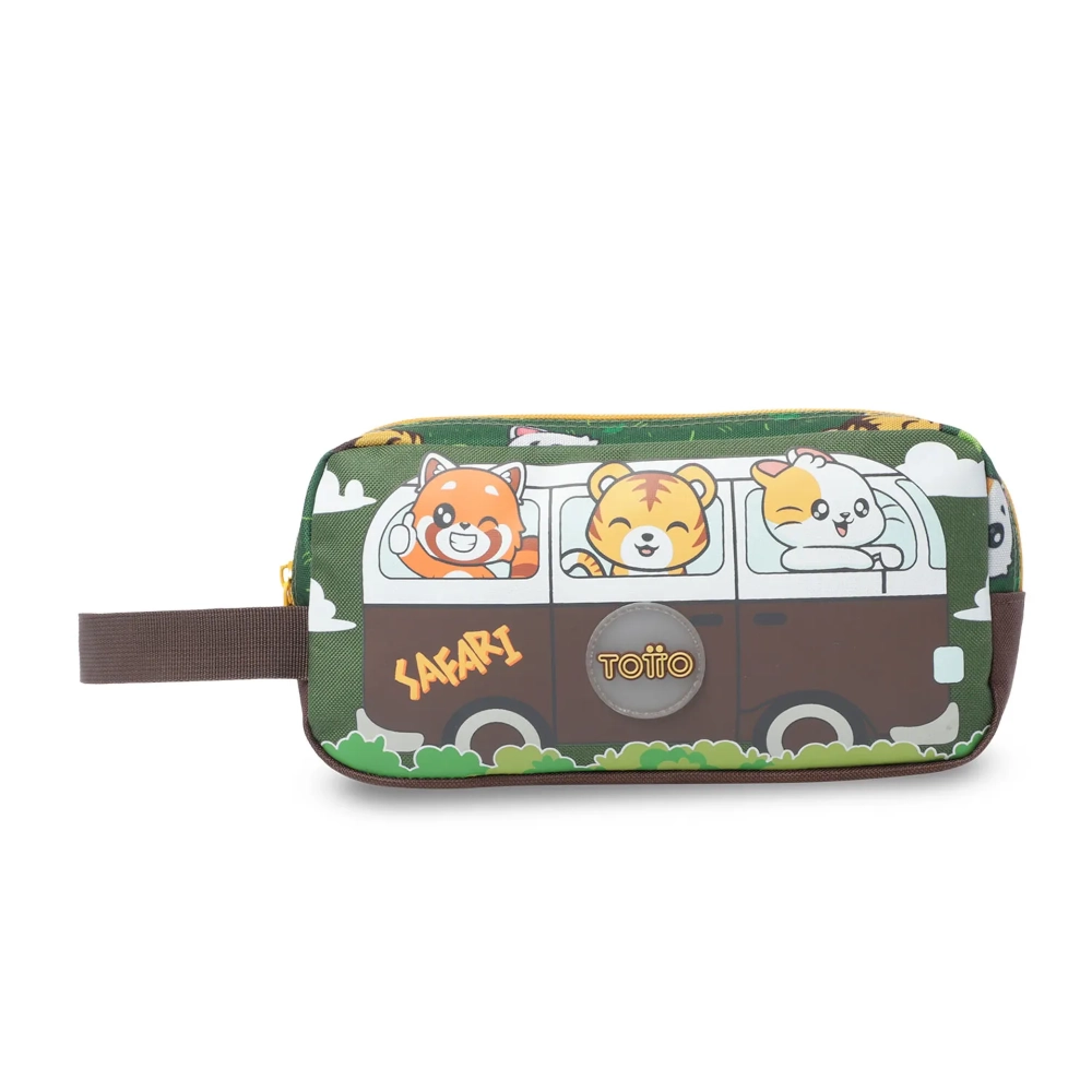 Lapicero Totto 2Dep Safari 7Vt