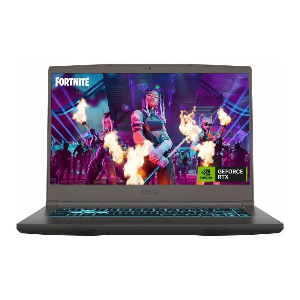 Laptop MSI 15.6 Pulgadas Gaming Ci7-16Gb-1Tb