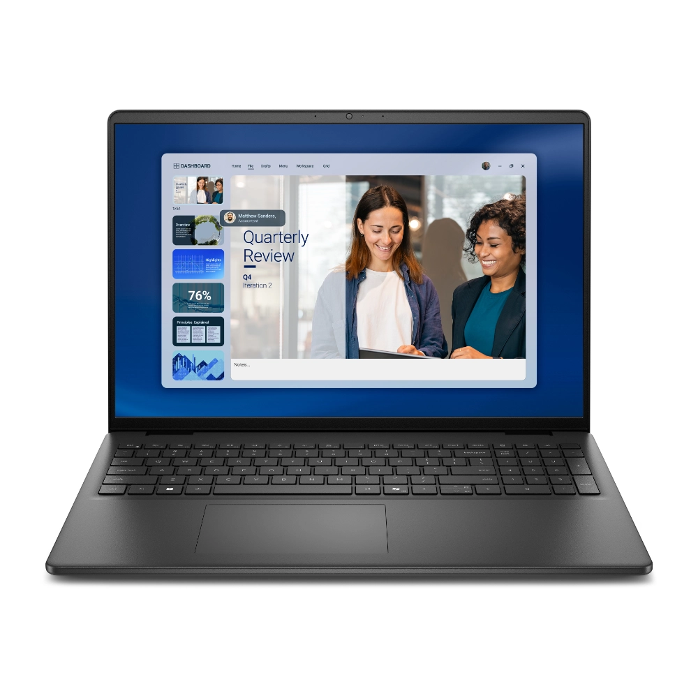 Laptop Dell 15 6 Pulgadas Dc16255 Amd Ryzen 7-16Gb-512Gb Ssd