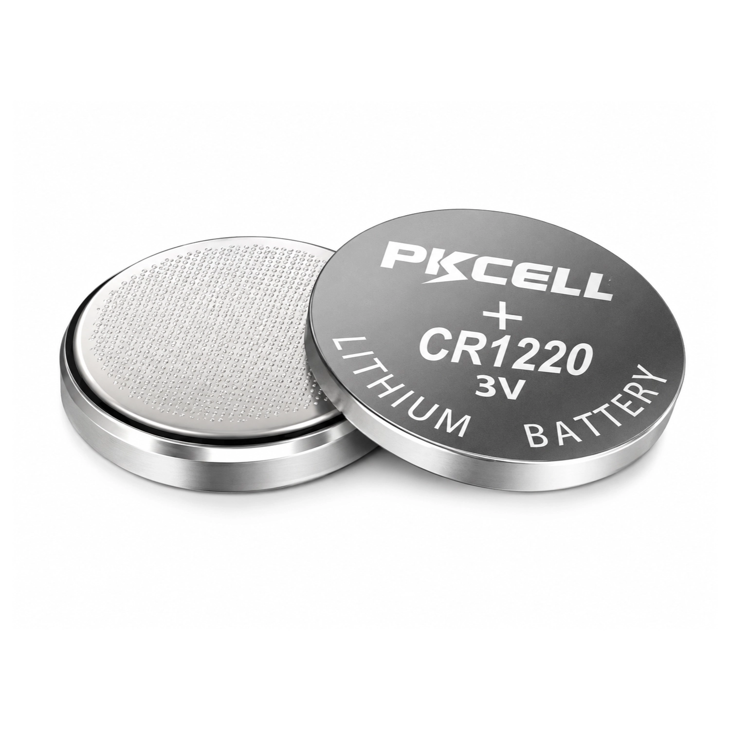 Bateria Litio Cr1220 3v