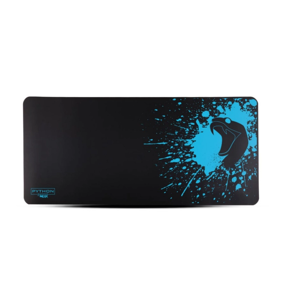 Pad Gel P/Mouse Gaming Gears Neg Imexx