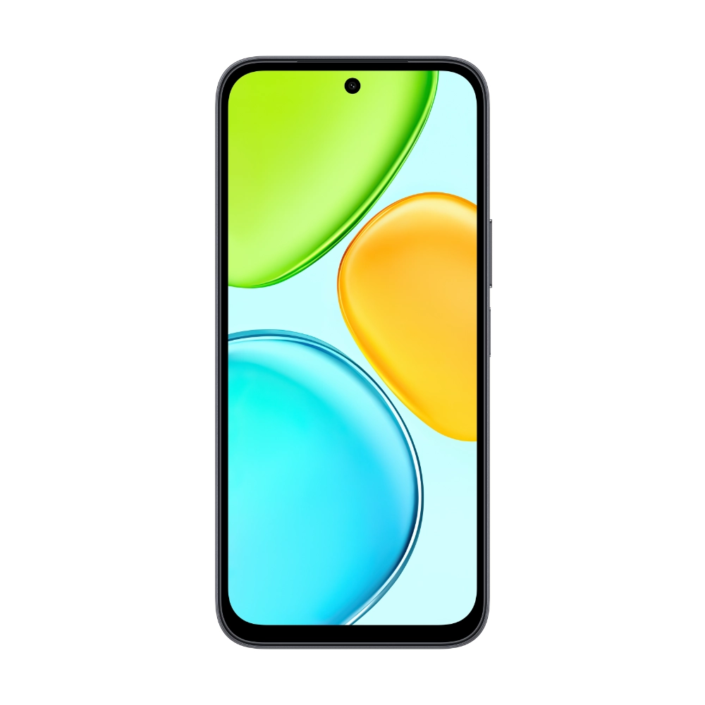 Celular Honor X6E 4G Negro 6.6” 4Gb | 256Gb