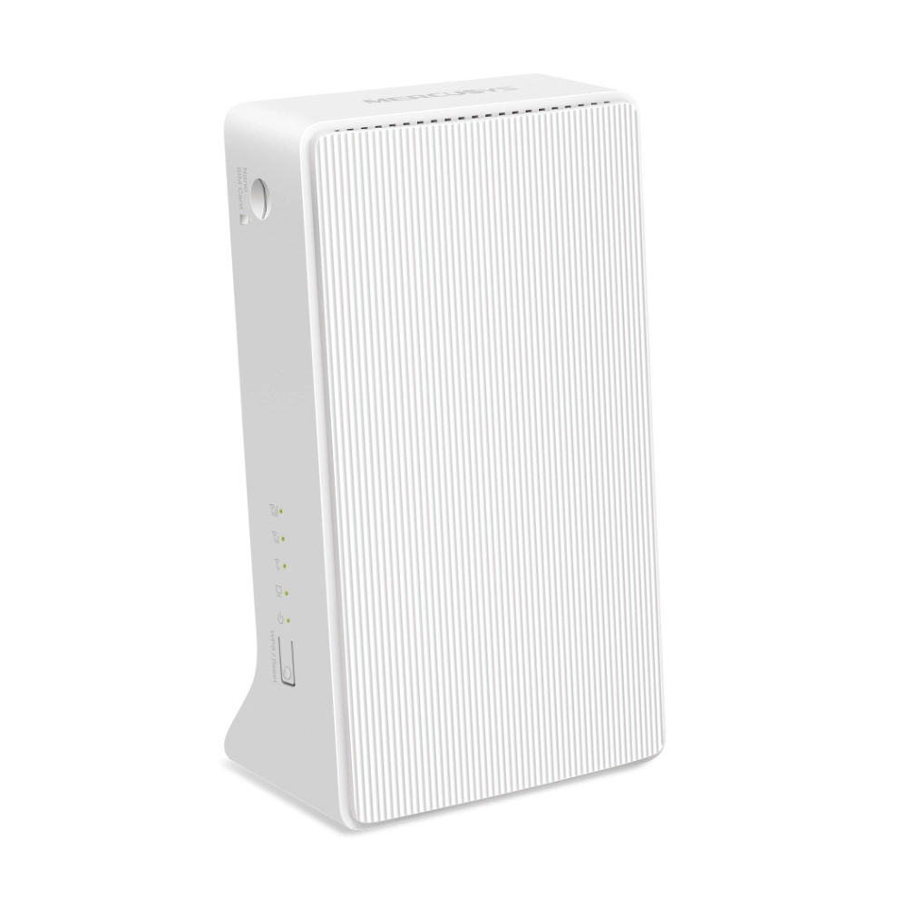 Router Mercusys 300Mbps 4g Lte Cat4 2.4Ghz Ac1200 Dual Band