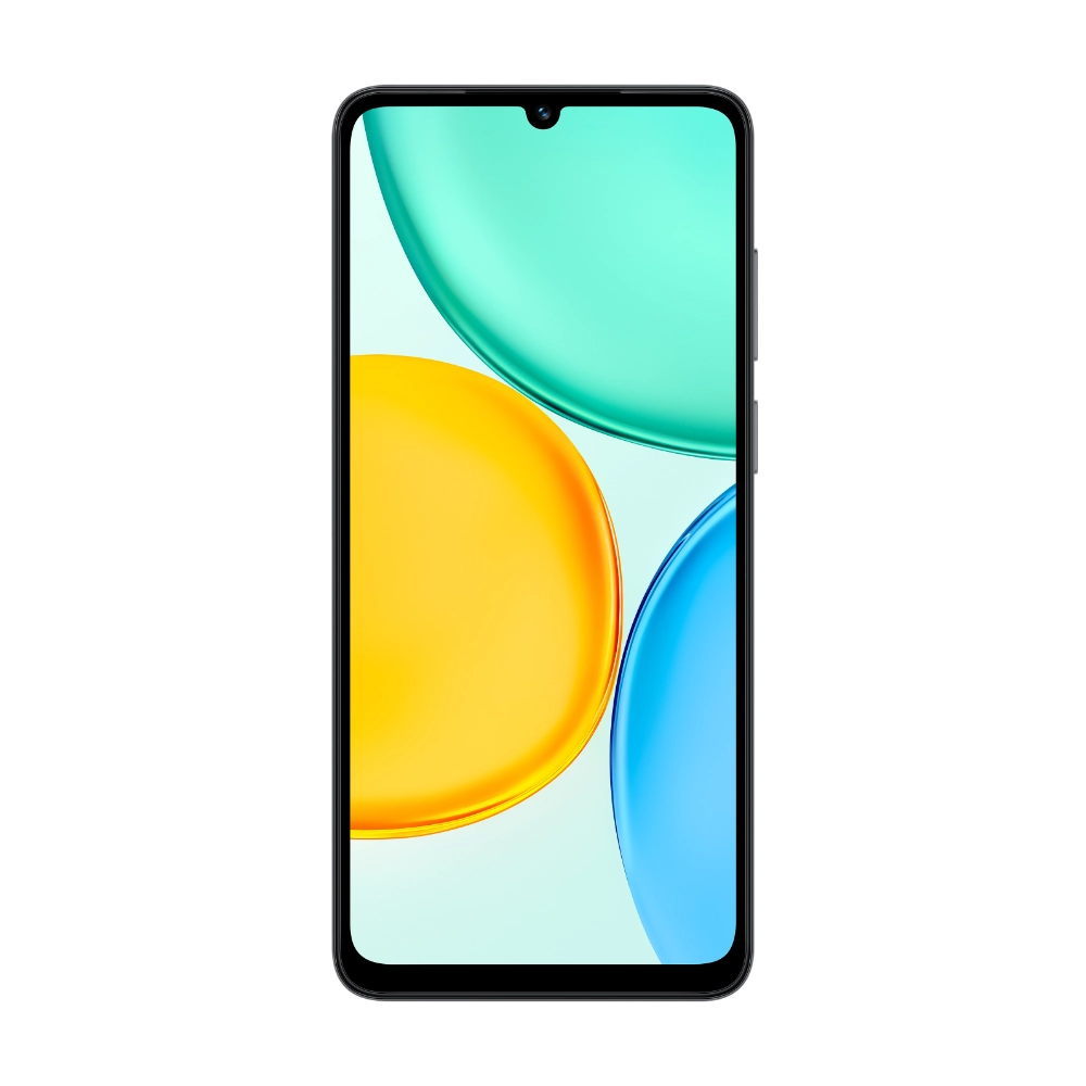 Celular Honor X5D 4G Negro 6.7” 4Gb | 128Gb