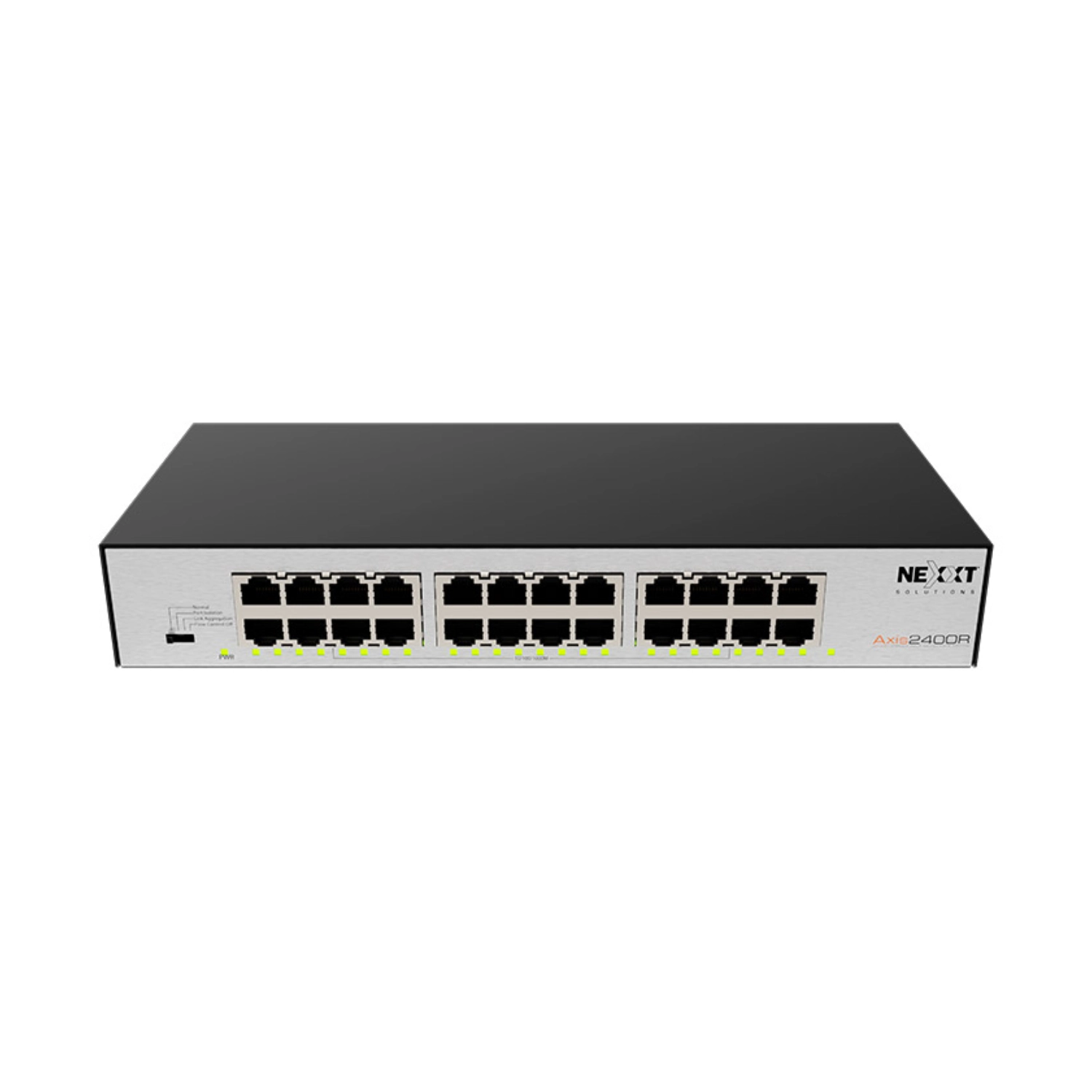 SWITCH 24 PUERTOS NEXXT