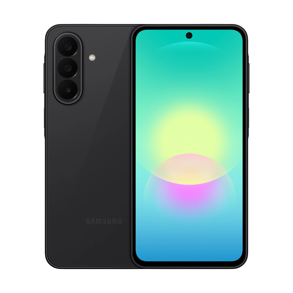 Celular Samsung Galaxy A27 5G Negro 6.7 8Gb/256Gb Android 16
