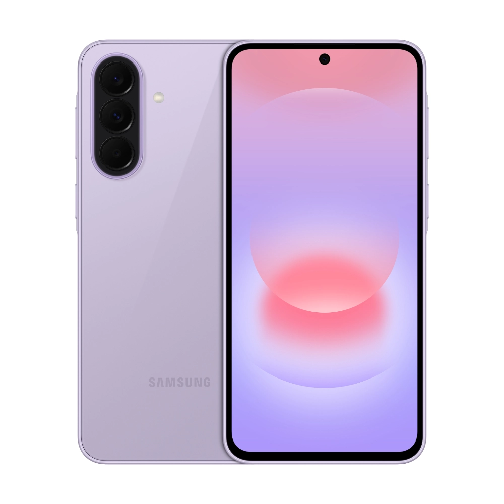 Celular Samsung Galaxy A37 5G Violeta 6.7  8Gb/256Gb  Android