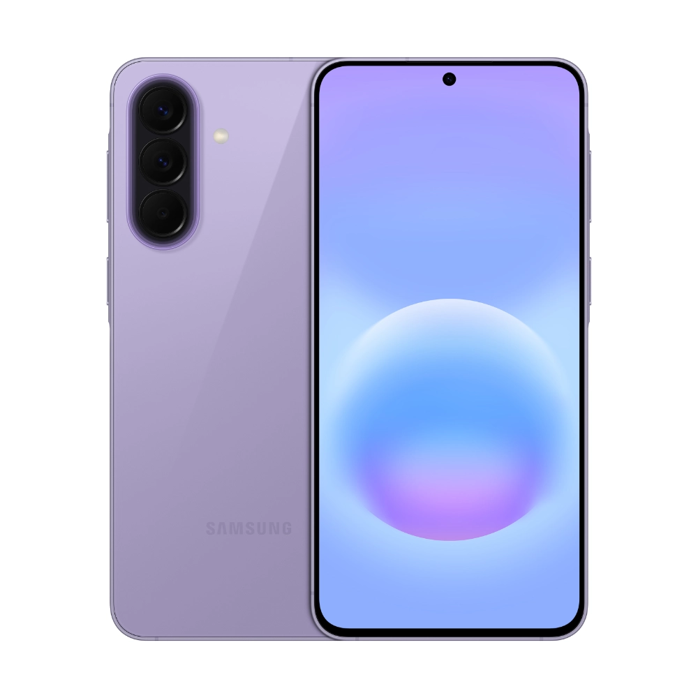 Celular Samsung Galaxy A57 5G Violeta 6.7  8Gb/256Gb  Android 16