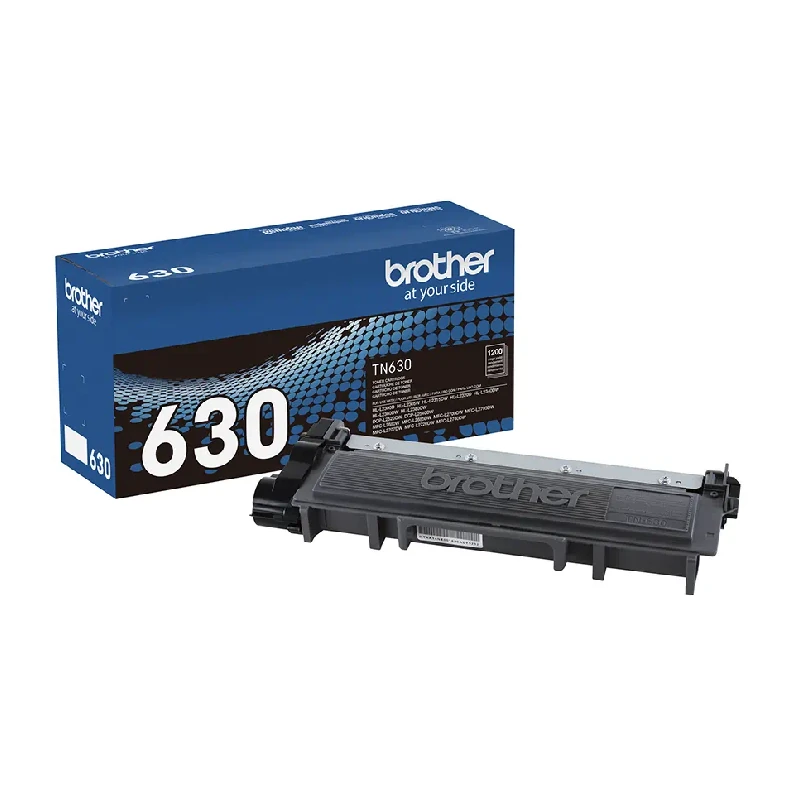 Toner Brother Tn630 Neg Hl-L2300D/Dcp-L2520Dw