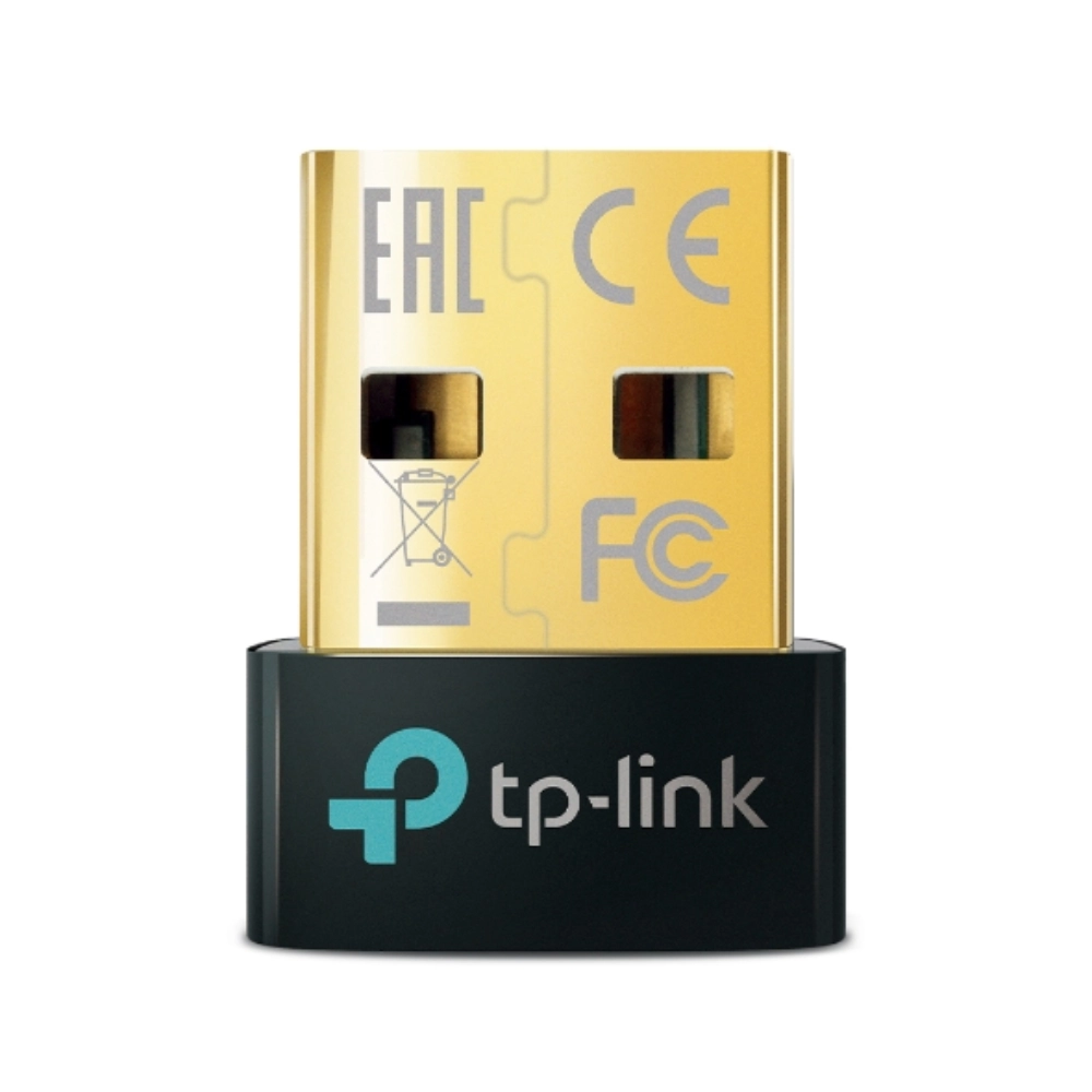 Adaptador Bluetooth Usb 5.4 Nano Tp-Link Ub500