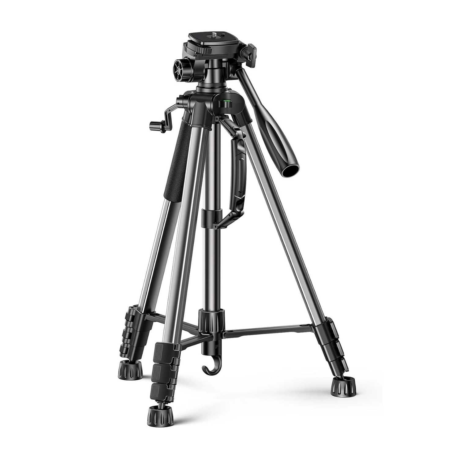 Trípode Profesional P/Celular  Cámaras Lp661 Ugreen