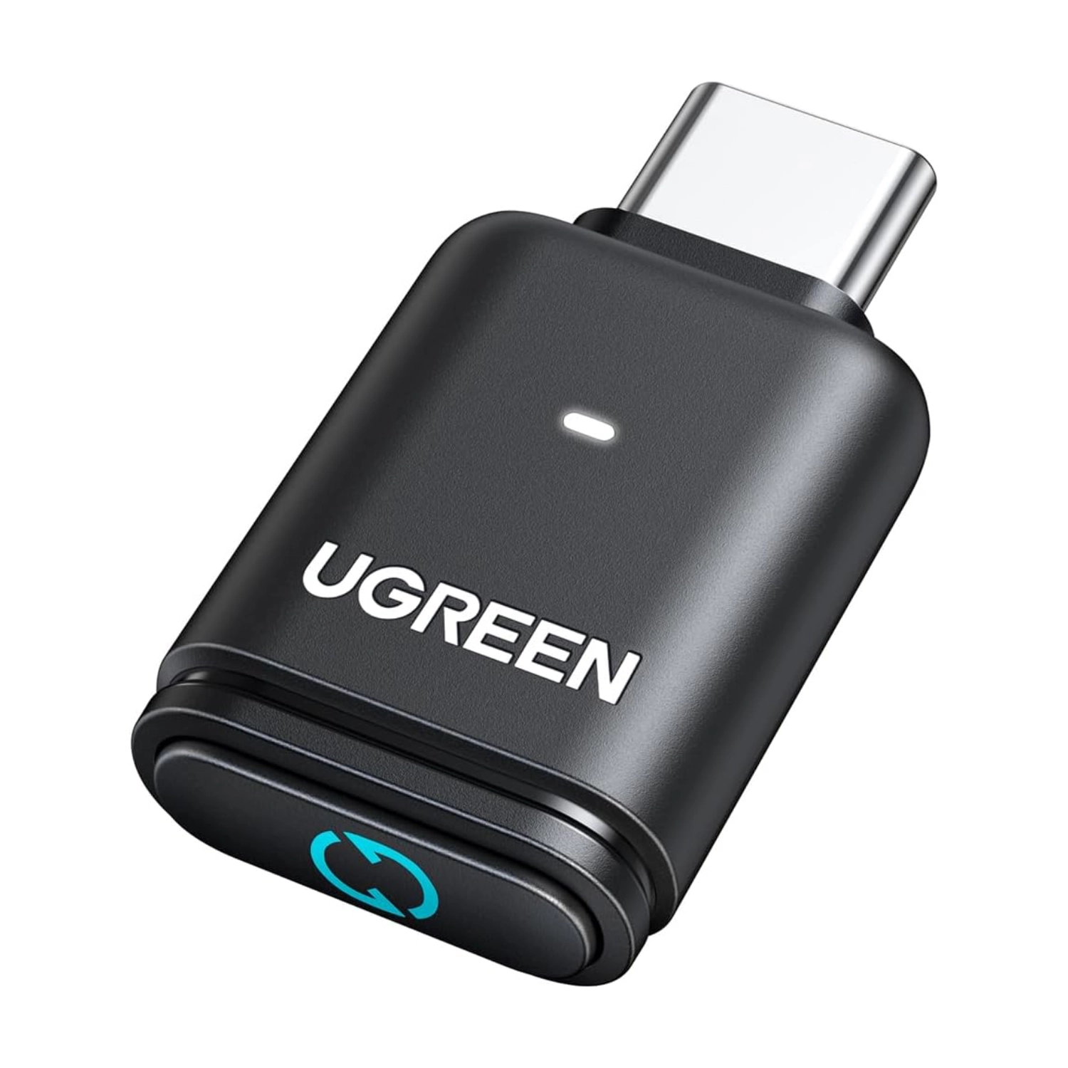 Adaptador Bluetooth Usb-C 5.3 Bt501 Ugreen